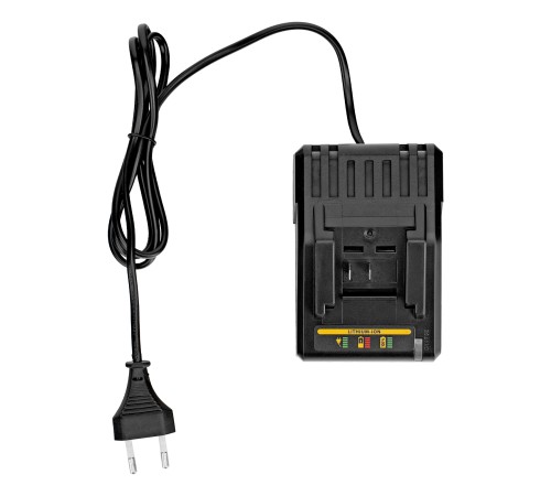 Дрель-шуруповерт аккумуляторная CDL-12-02BM, Li-Ion, 12 В, 2 акк.// Denzel