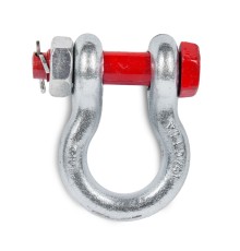 Скоба омегообразная TOR 3,25 т (тип G2130) (L)