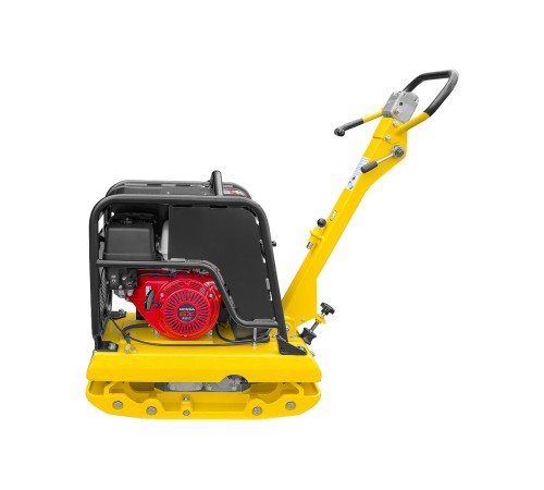 Виброплита реверсивная TSS-CP-350 (гидравлический привод, электростарт, АКБ)  Виброплита реверсивная TSS-CP-350 (гидравлический привод, электростарт, АКБ)