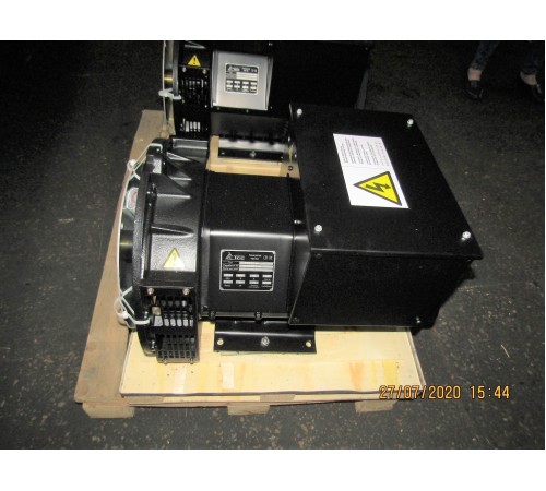 TSS-SA-30(B) SAE 3/11,5 (М1)