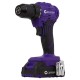 Шуруповерт Cutop E-Profi 20В, 13мм, 1 Батарея, 2ач, З/у, карт. кор. Cutop E-Profi