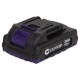 Шуруповерт Cutop E-Profi 20В, 13мм, 1 Батарея, 2ач, З/у, карт. кор. Cutop E-Profi