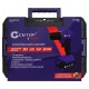 Шуруповерт Cutop E-Profi 20В, 13мм, 2 Батареи, 2ач, З/у (кулер), пл. бокс. Cutop E-Profi
