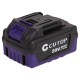 Шуруповерт Cutop E-Profi 20В, 13мм, 2 Батареи, 4ач, З/у (кулер), пл. бокс. Cutop E-Profi