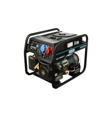Бензиновый генератор HYUNDAI HHY 10000FE-T