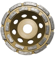 Шлифовальные чашки KERN TS Standard (29-101)