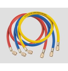 Заправочные шланги Refco с резьбой гайки ¼″ SAE Заправочные шланги Refco с резьбой гайки ¼″ SAE