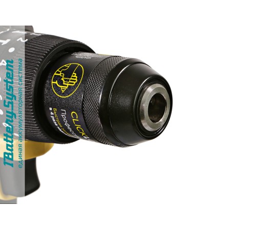 Аккумуляторный шуруповерт Hanskonner HCD18165BL 1BatterySystem Аккумуляторный шуруповерт Hanskonner HCD18165BL 1BatterySystem