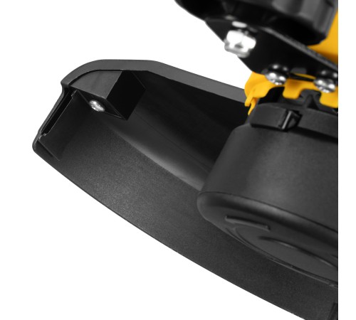 Триммер аккумуляторный GT-230, 230 мм, Li-Ion, 20 В Denzel