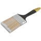 Кисть флейцевая "Лайн", искусственная щетина, пластиковая ручка  3" (75 мм) FIT IT