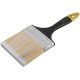 Кисть флейцевая "Лайн", искусственная щетина, пластиковая ручка  4" (100 мм) FIT IT