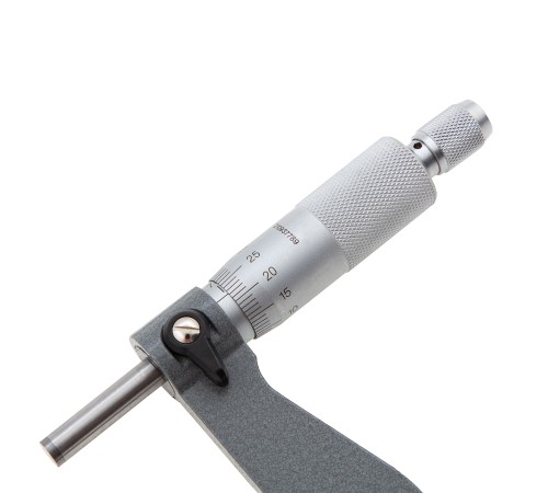 Микрометр механический,50-75 мм Matrix
