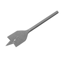 Сверло по дереву перовое, 32 мм Сибртех