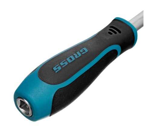 Набор инструментов 42 предмета, 120 зубьев, CrV, 1/4