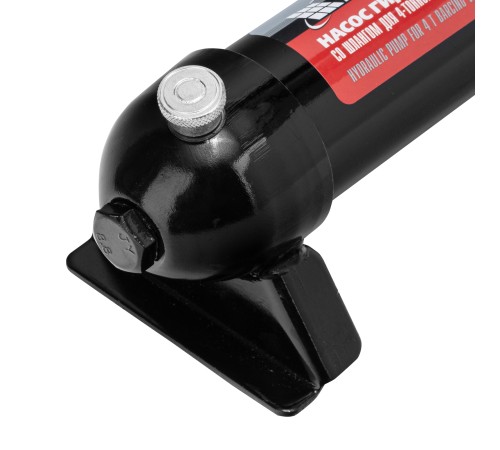 Насос гидравлический со шлангом для 4 т растяжки Matrix