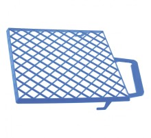 Решетка малярная, пластмассовая 270 х 290 мм Сибртех