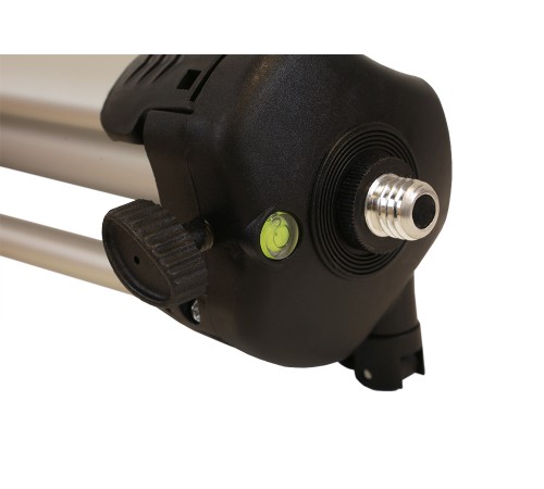 Штатив 0,55-1,5 м, 5/8&ampquot для уровня лазерного Sturm!