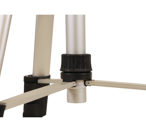 Штатив 0,55-1,5 м, 5/8&ampquot для уровня лазерного Sturm!