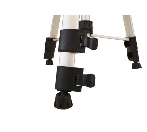 Штатив 0,55-1,5 м, 5/8&ampquot для уровня лазерного Sturm!