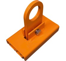 Захват для сэндвич-панелей ЗСП-120 (ZSPG) Захват для сэндвич-панелей ЗСП-120 (ZSPG)