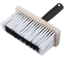Макловица, искусственная щетина, деревянный корпус 70 х 170 мм MOS