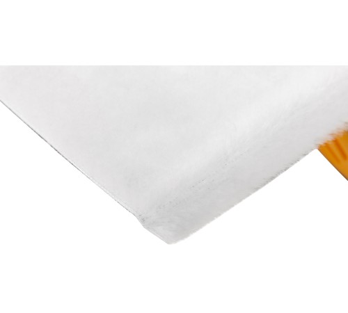 Пад для красок и лаков, прорезиненная ручка 180х95 мм FIT IT