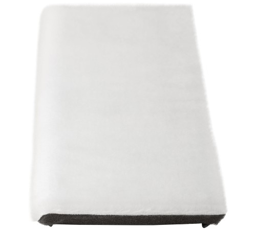 Сменный блок для пада 230х95 мм FIT IT