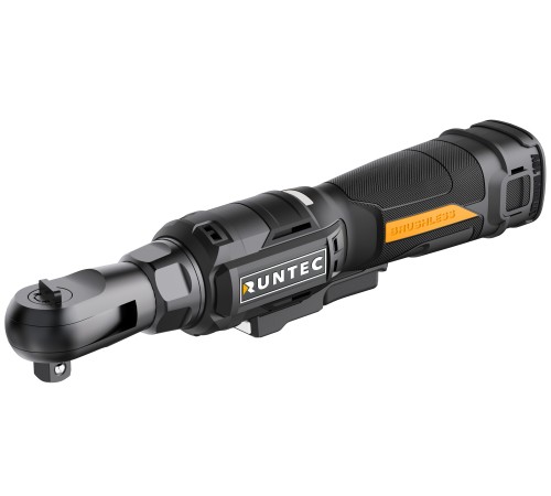 RUNTEC RT-IW2600 Гайковерт аккумуляторный RUNTEC PRO 1/2", 16В, 2*2Ач, 85Нм