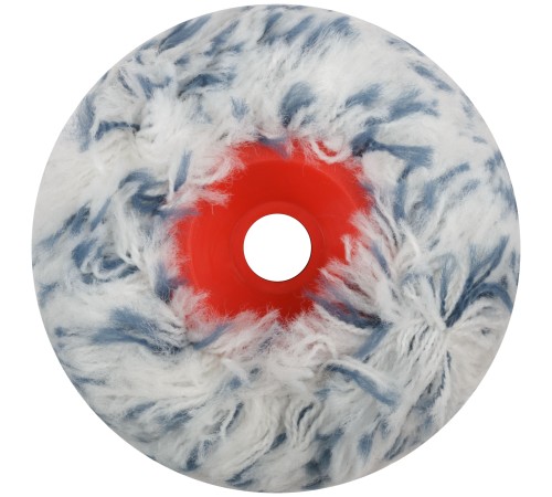 Ролик "Dualon", полиамид, подложка 8 мм, диам. 60/96 мм, ворс 18 мм, 230 мм FIA HQ