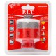 Коронка алмазная по керамограниту P.I.T. AMAS18-0055