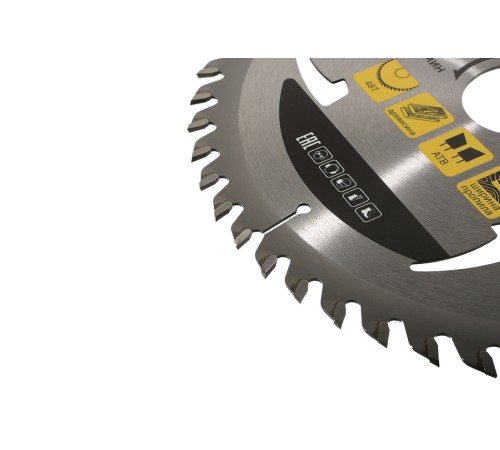 Диск пильный Hanskonner H9022-190-30-48T Диск пильный Hanskonner H9022-190-30-48T