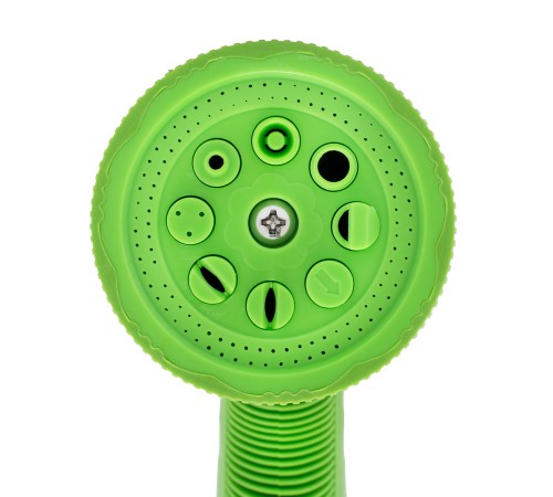 Пистолет-распылитель, 8 режимов полива Palisad