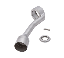 Переходник – адаптер на сварочные экструдеры Ritmo K-SB