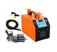 Аппарат электромуфтовой сварки WP100K