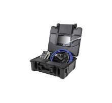 Телеинспекция WOPSON  A2-C28L1 (50 м) Телеинспекция WOPSON  A2-C28L1 (50 м)