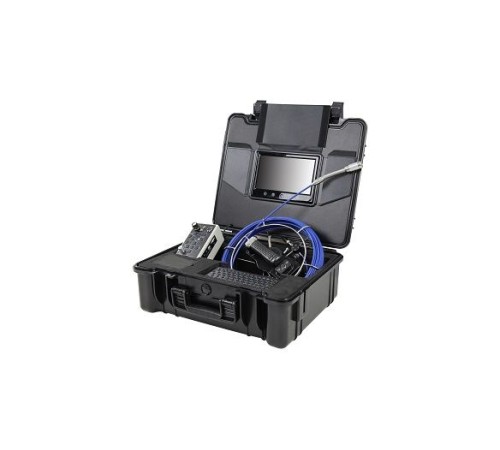 Телеинспекция WOPSON  A2-C28L1 (50 м) Телеинспекция WOPSON  A2-C28L1 (50 м)