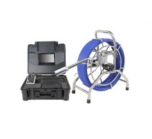 Телеинспекция WOPSON A3 -C38 (80 м)