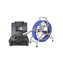 Телеинспекция WOPSON A3 -C38 (80 м)
