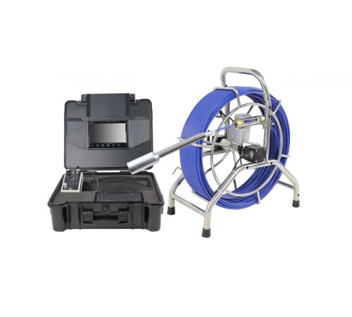 Телеинспекция WOPSON A3 -C38 (80 м)