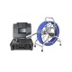 Телеинспекция WOPSON A3 -C38 (80 м)