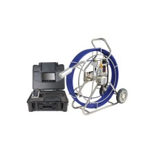 Телеинспекция WOPSON A4 -C50BF (120 м)