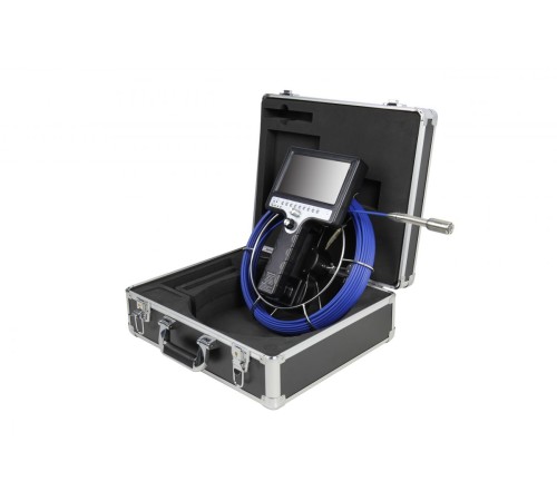 Телеинспекция WOPSON B1-C23 (40 м) Телеинспекция WOPSON B1-C23 (40 м)
