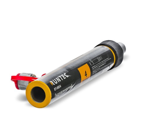 RUNTEC RT-HR04 Гидравлический цилиндр растяжной 4 т RUNTEC RT-HR04 Гидравлический цилиндр растяжной 4 т