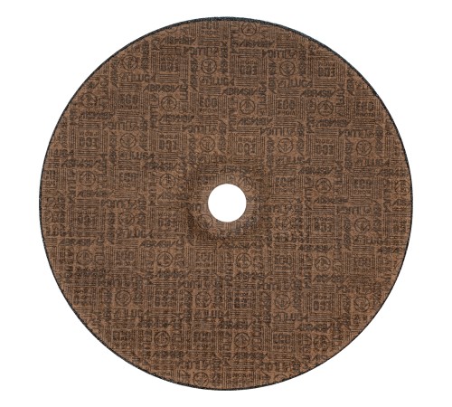 Круг шлифовальный по металлу, 230 х 6 х 22.2 мм, &amp;quot;Луга&amp;quot;