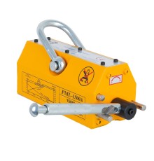 Захват магнитный TOR PML-A 1500  (г/п 1500 кг) (G)