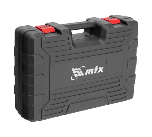 Перфоратор аккумуляторный бесщет. RHB-BL-20-26, 3 Дж, Li-Ion, 20 В// MTX