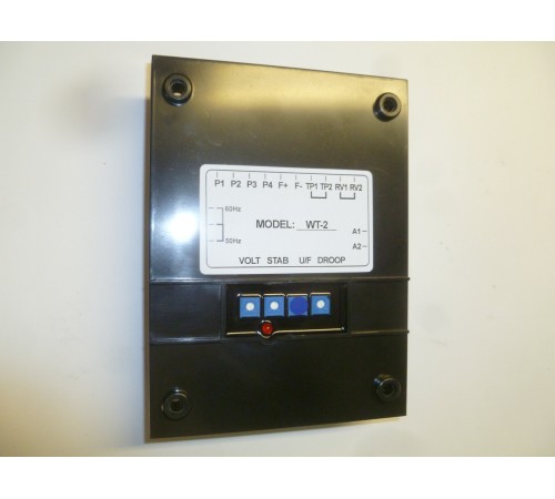 Регулятор напряжения AVR ENGGA (WT-2)  Регулятор напряжения AVR ENGGA (WT-2)