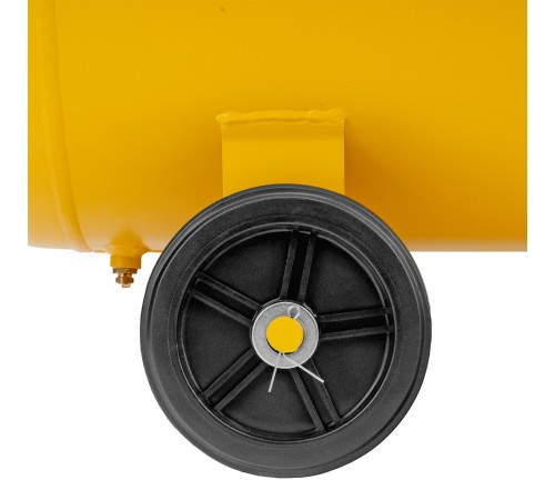 Компрессор безмасл. малошумн. DLP-4500/150, 4,5 кВт, 3х1,5 кВт,150 л, 2850 об/мин,750 л/мин Denzel