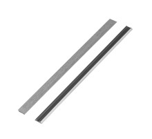 Ножи для эл. рубанка, Р6М5, 82мм, 2шт Denzel