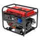 Генератор бензиновый RS-9000E, 7 кВт, 230В, электростартер MTX